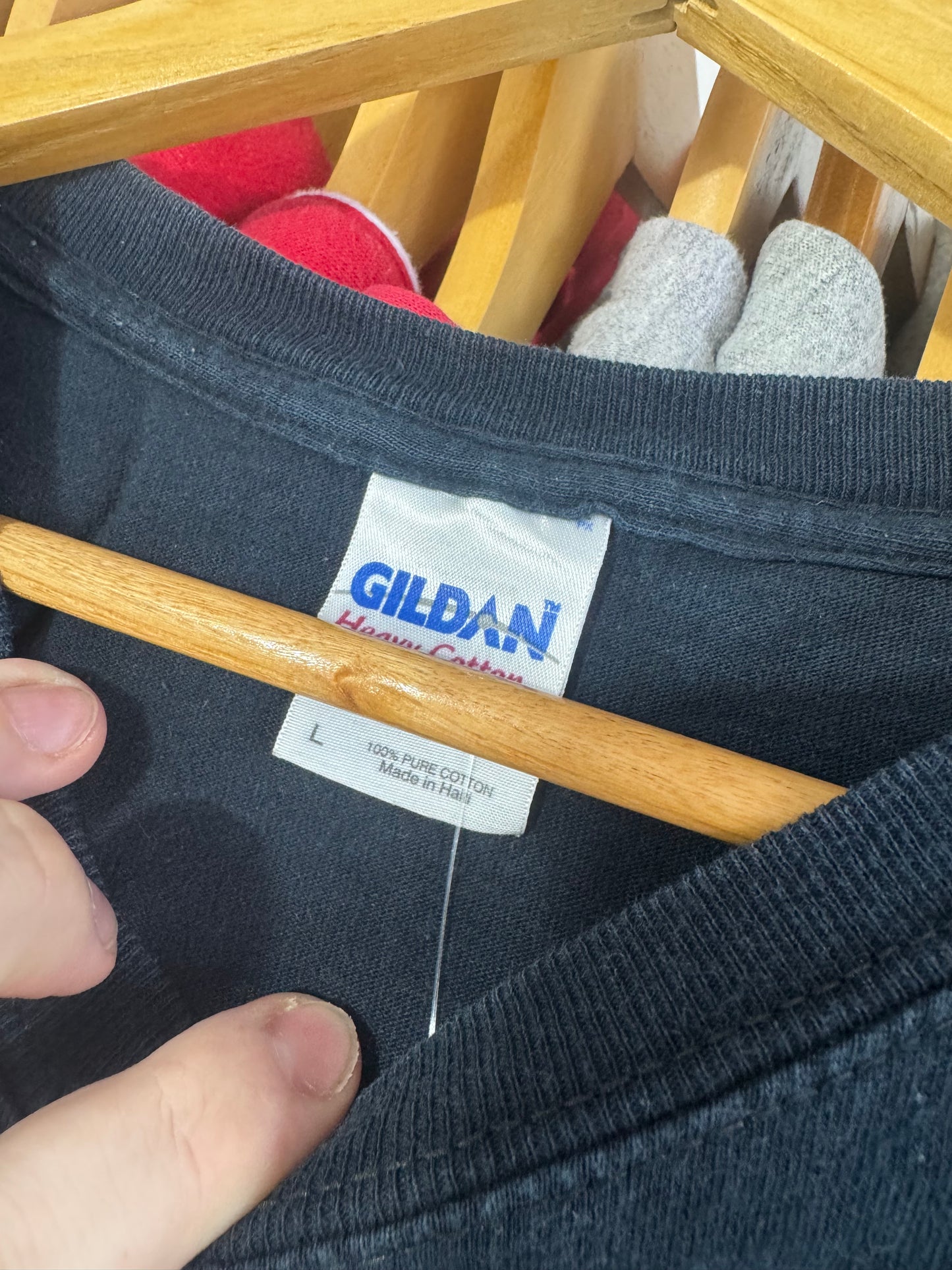 Vintage OSU Long Sleeve