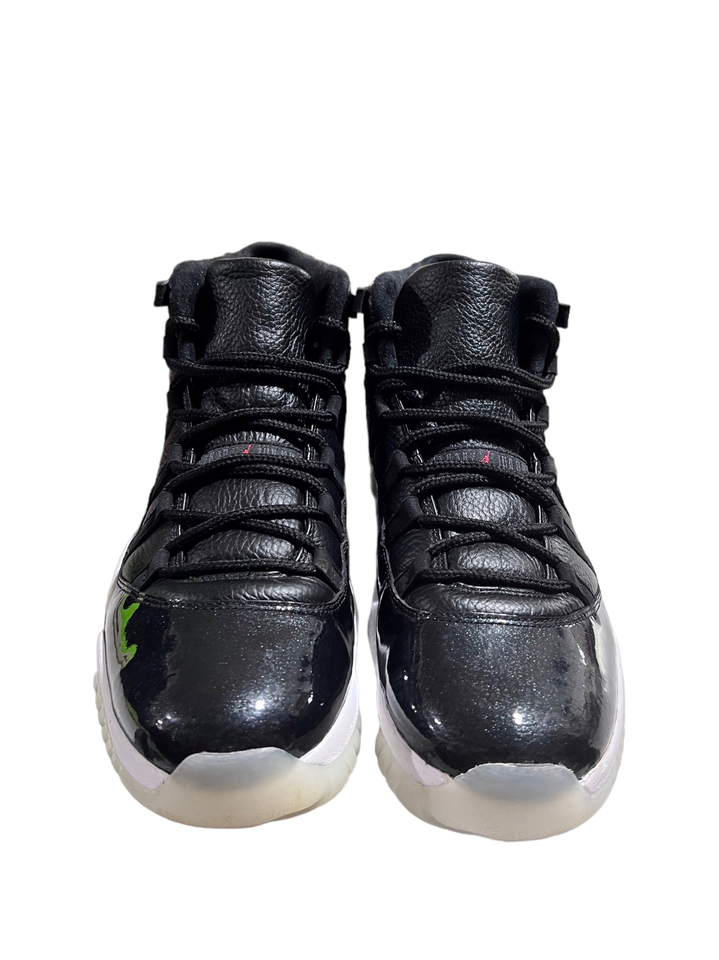 72-10 Air Jordan 11