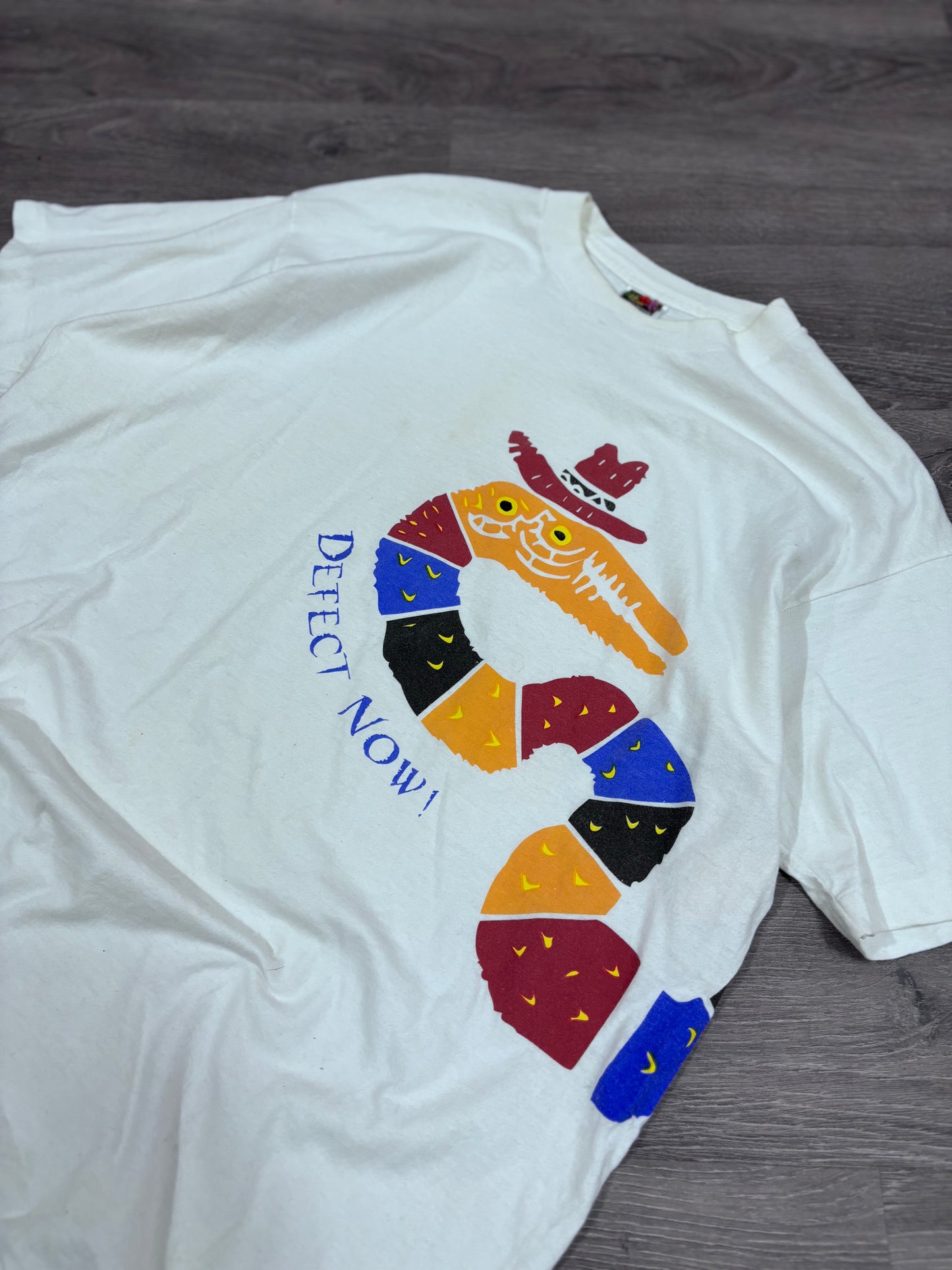 Vintage Jose Cuervo Gold Tequila Tee