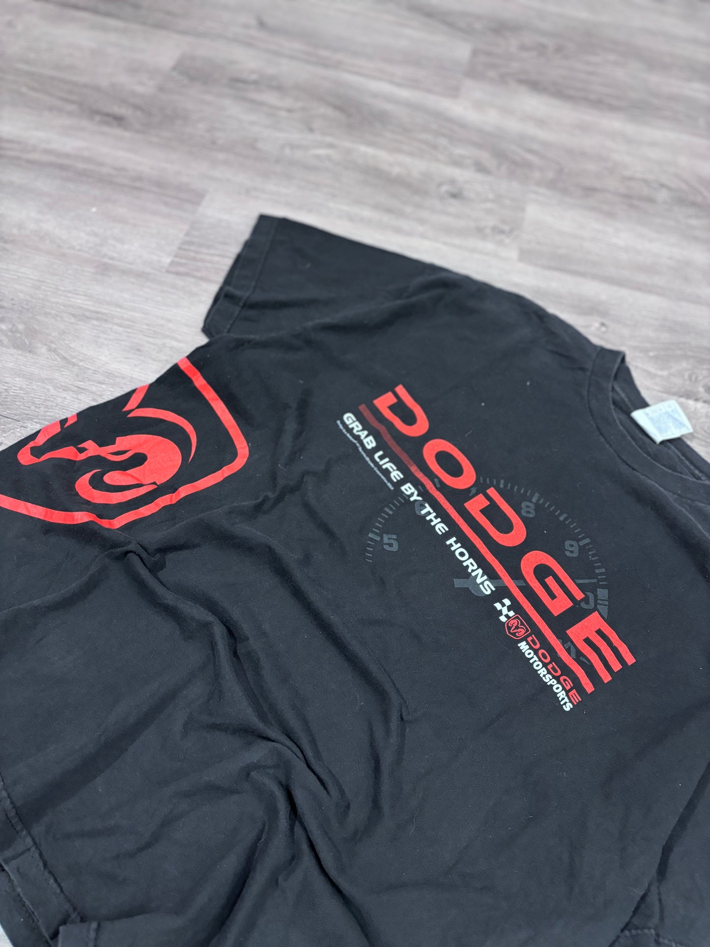 Vintage Dodge Tee