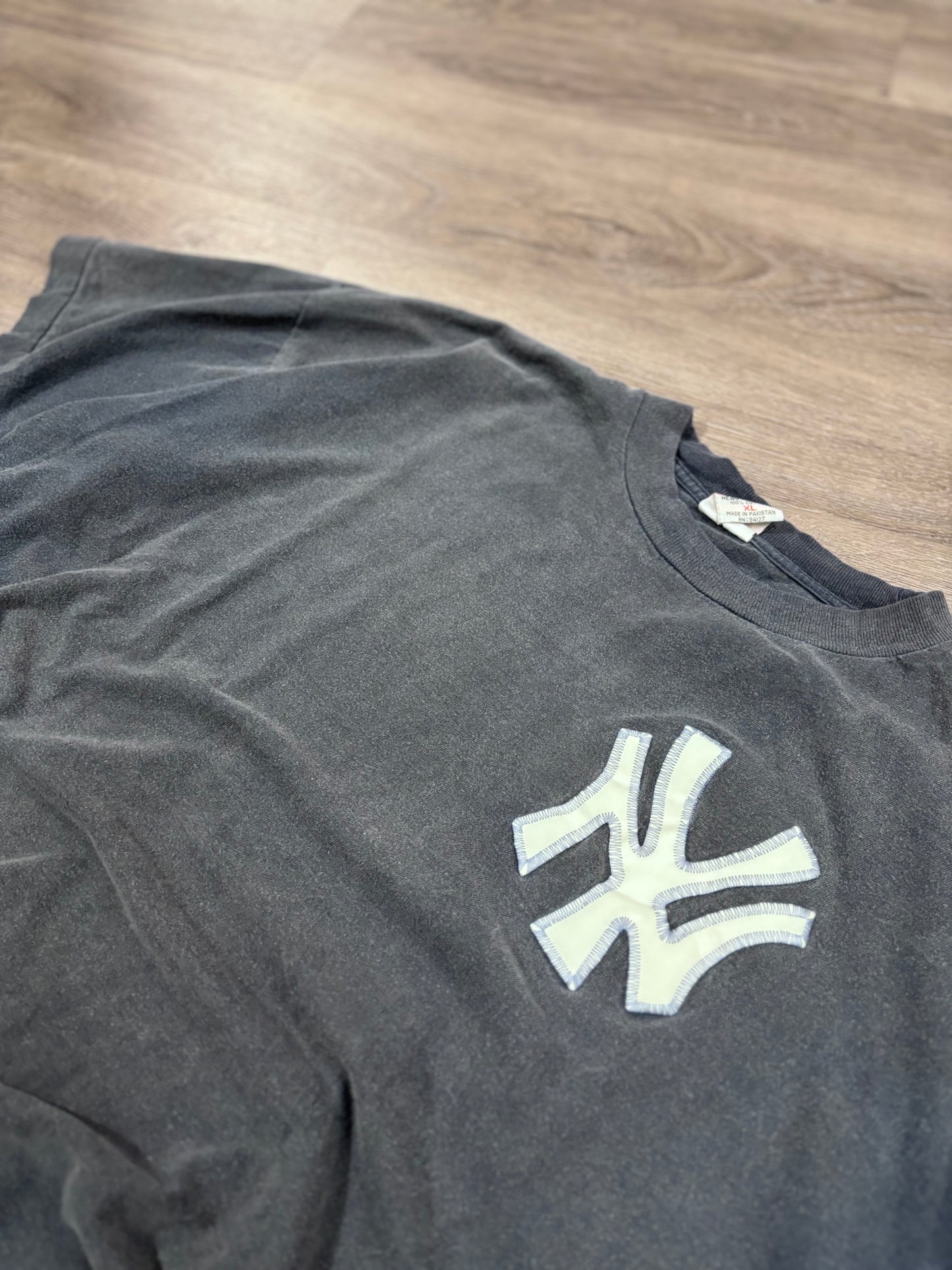 Vintage Yankees Tee