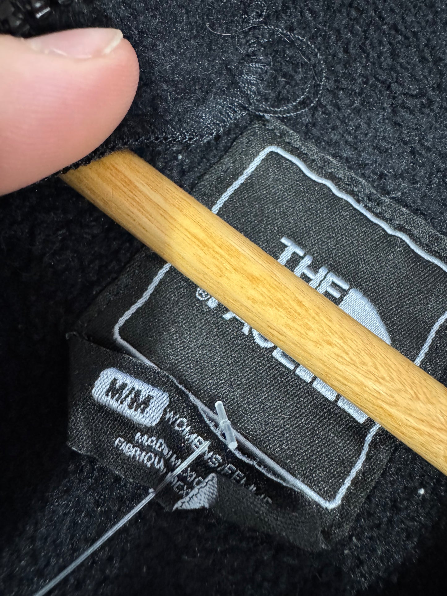 Vintage North Face Jacket