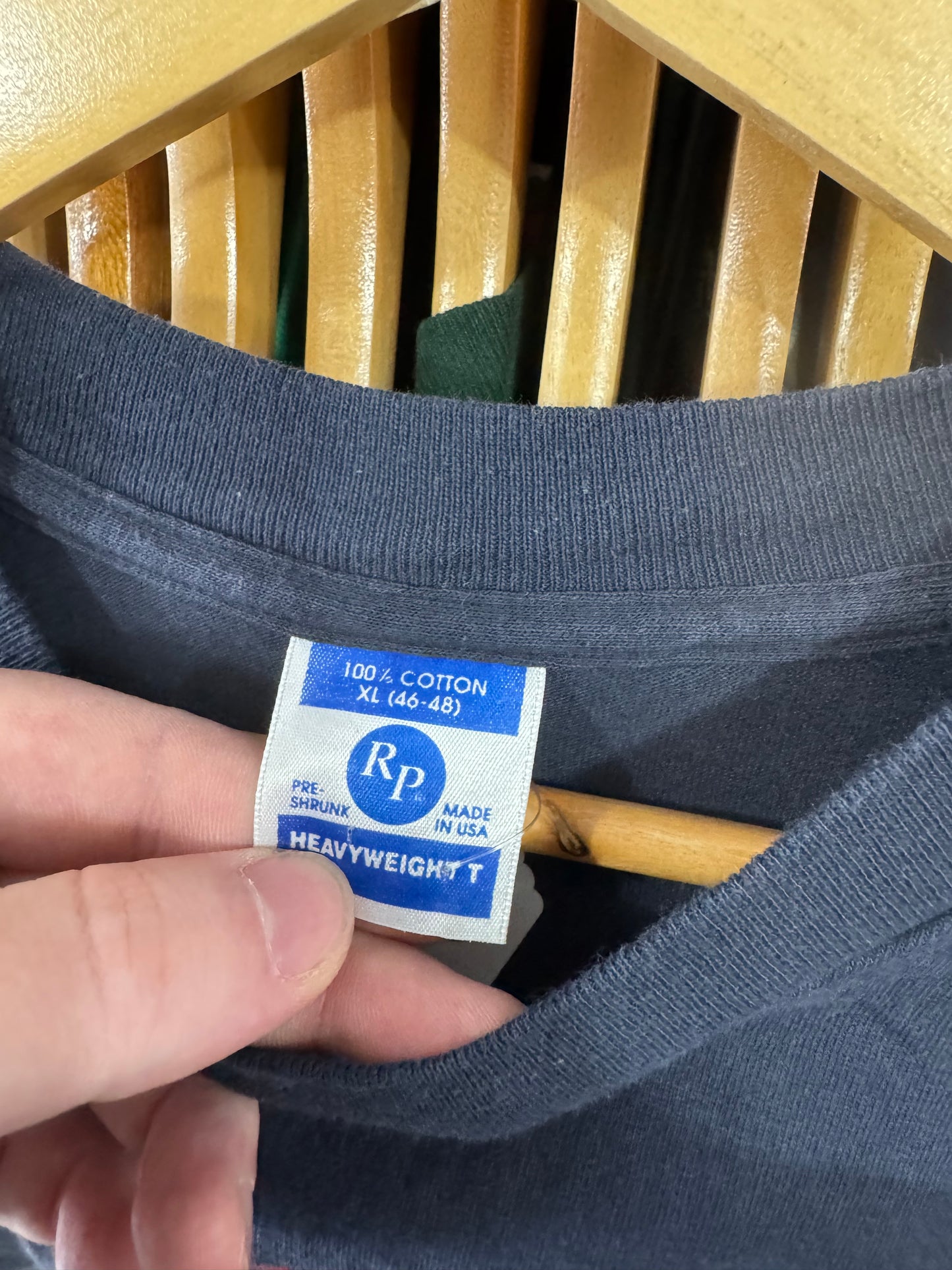 Vintage Dick Tracy Tee