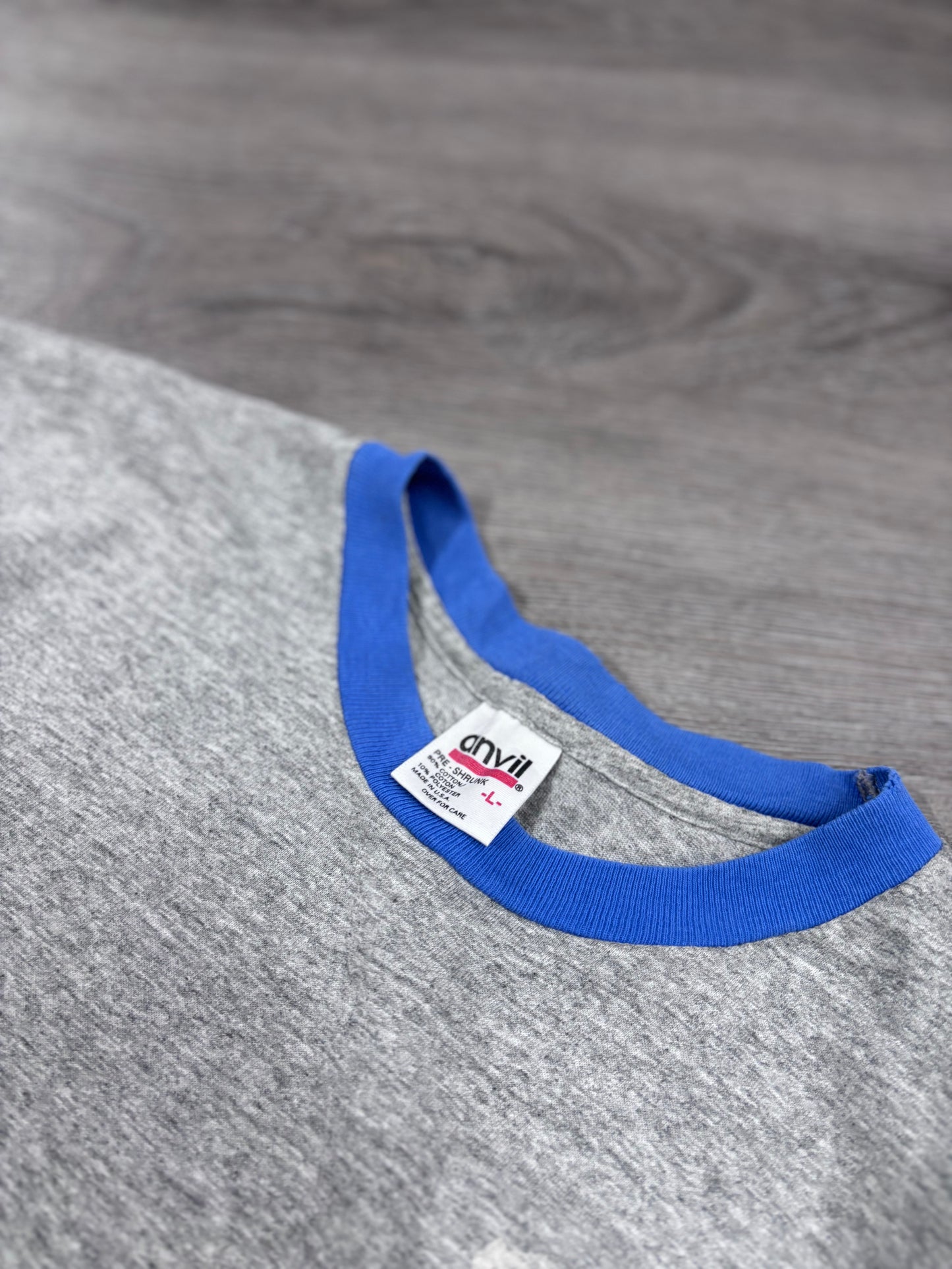 Vintage Colgate Toothpaste Tee