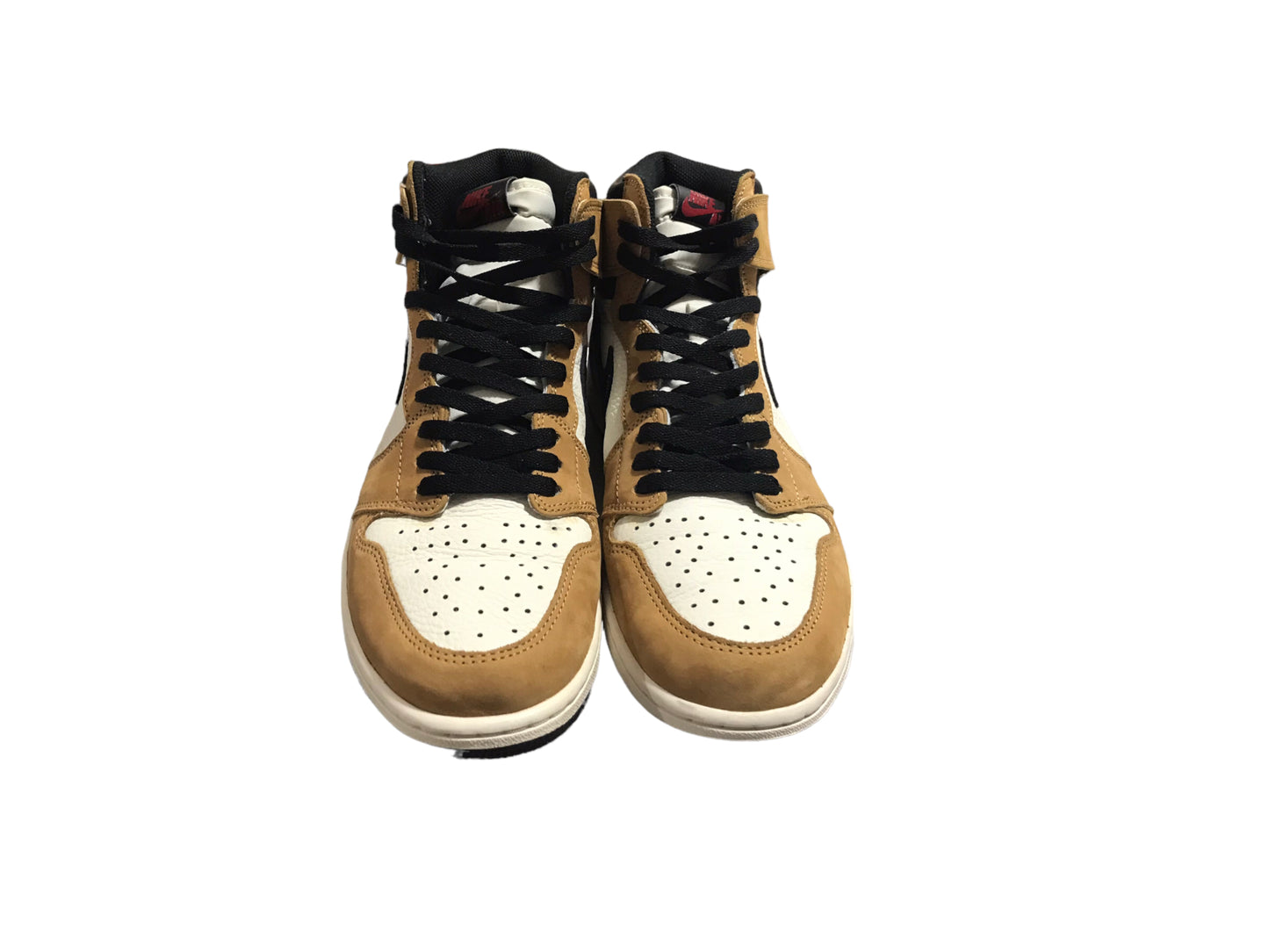 Rookie Of The Year Air Jordan 1 High