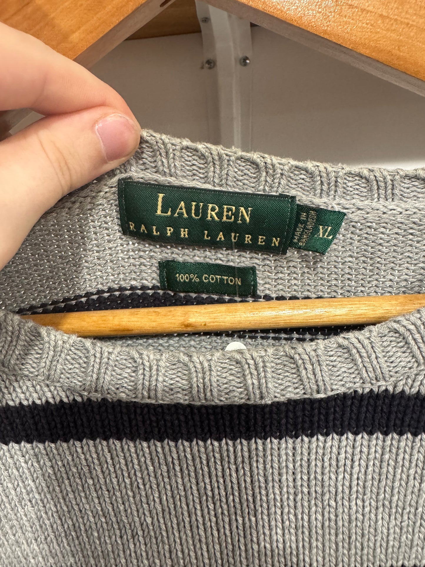 Polo Ralph Lauren Sweater