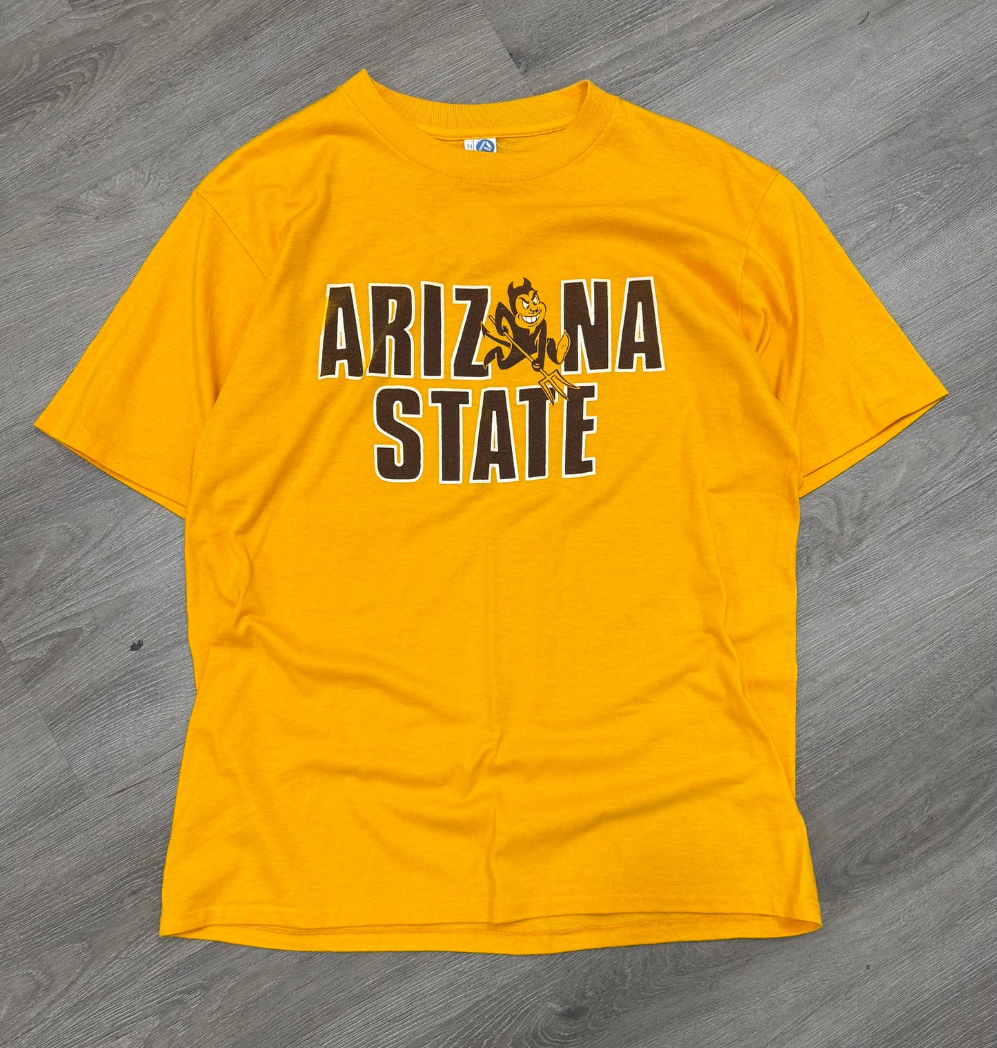 Vintage Arizona State Tee