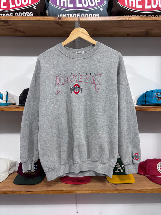 Vintage Ohio State Crewneck