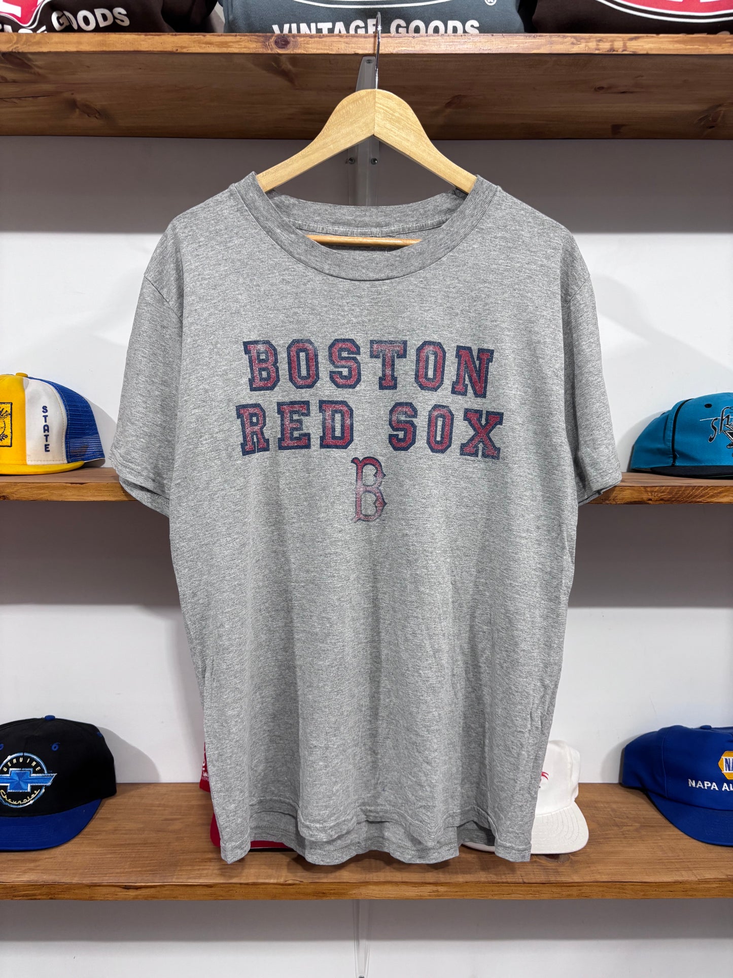 Vintage Boston Red Sox Tee