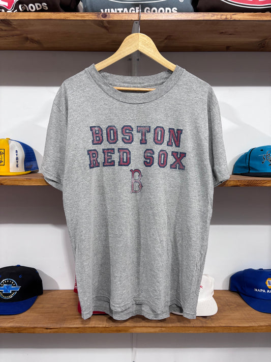 Vintage Boston Red Sox Tee