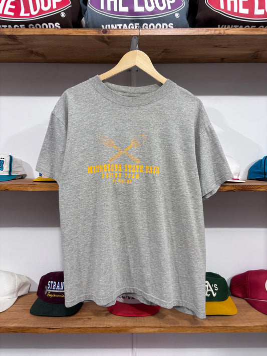 Vintage Minnesota State Fair Tee