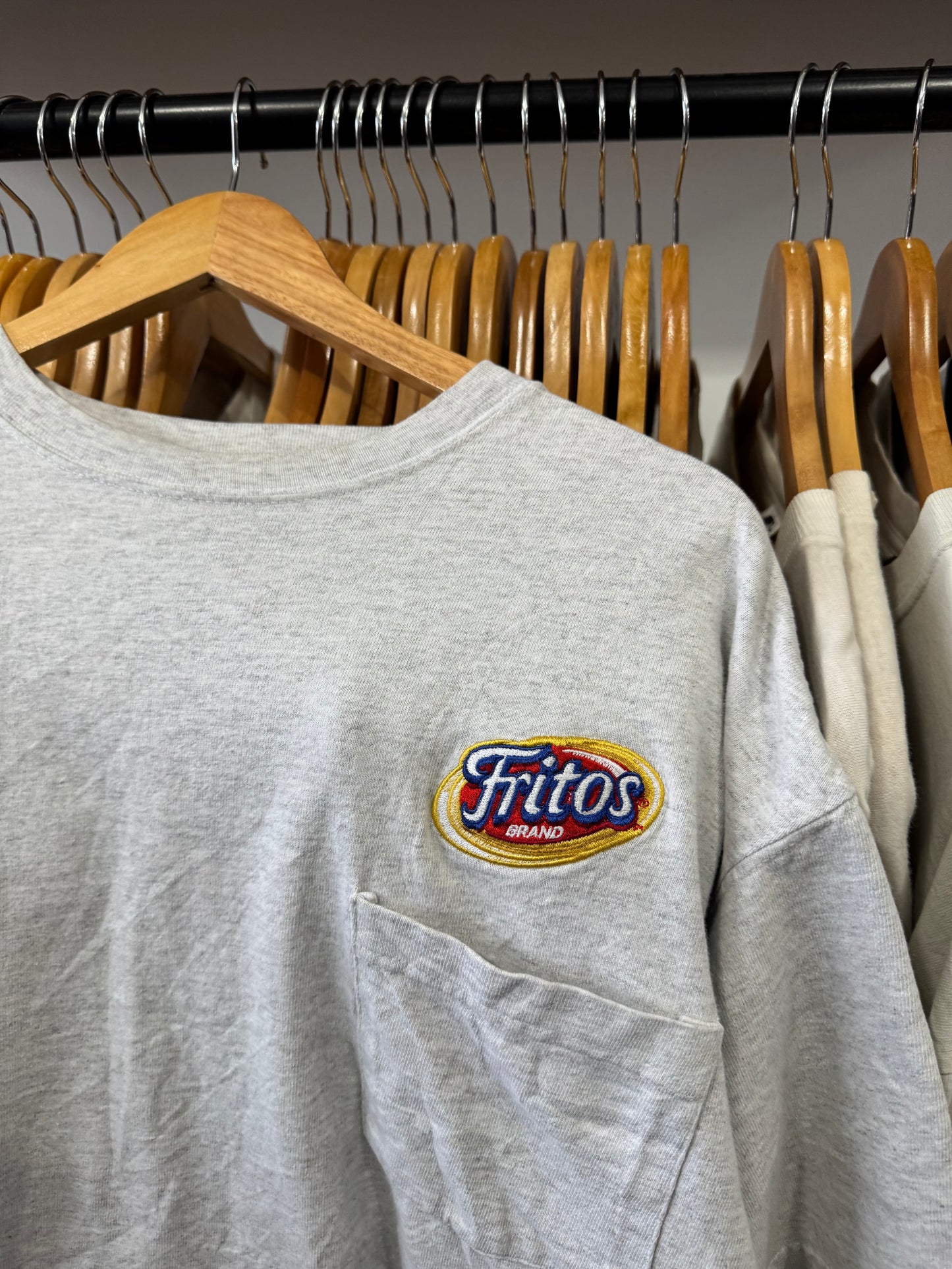 Vintage Frito Tee