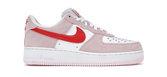 Valentines Day Nike Air Force 1 Low (DS)