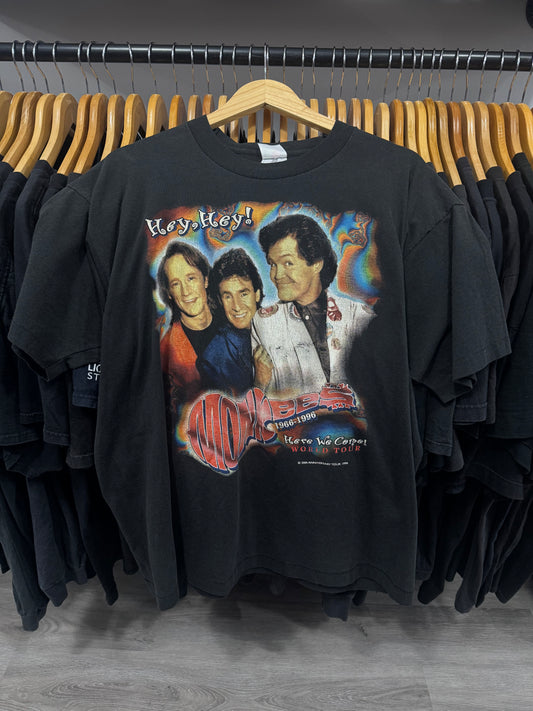 Vintage Monkees Tee