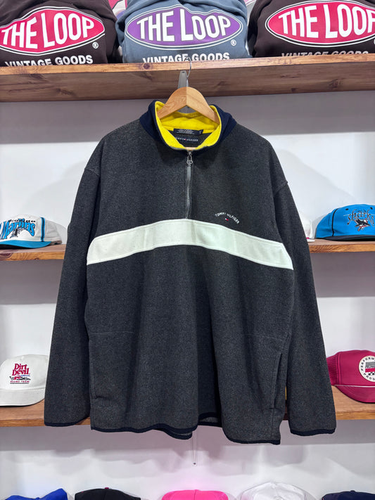 Vintage Tommy Hilfiger Fleece