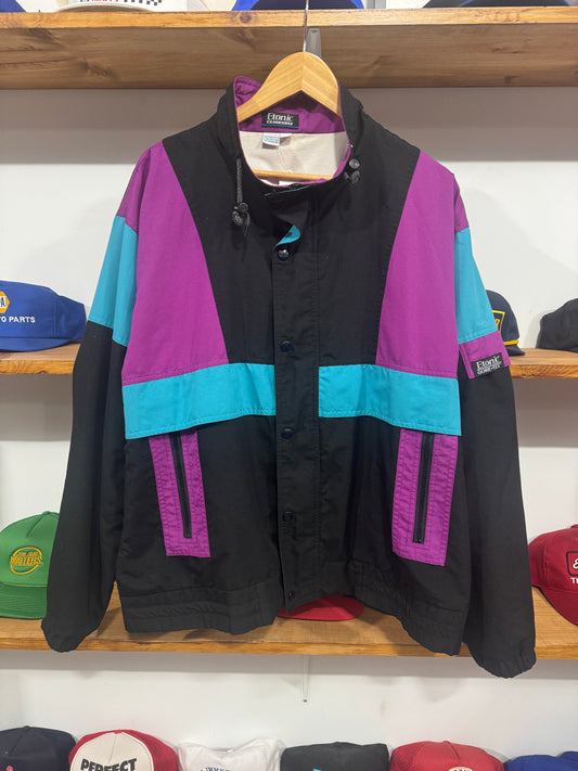 Vintage Gore Tex Jacket