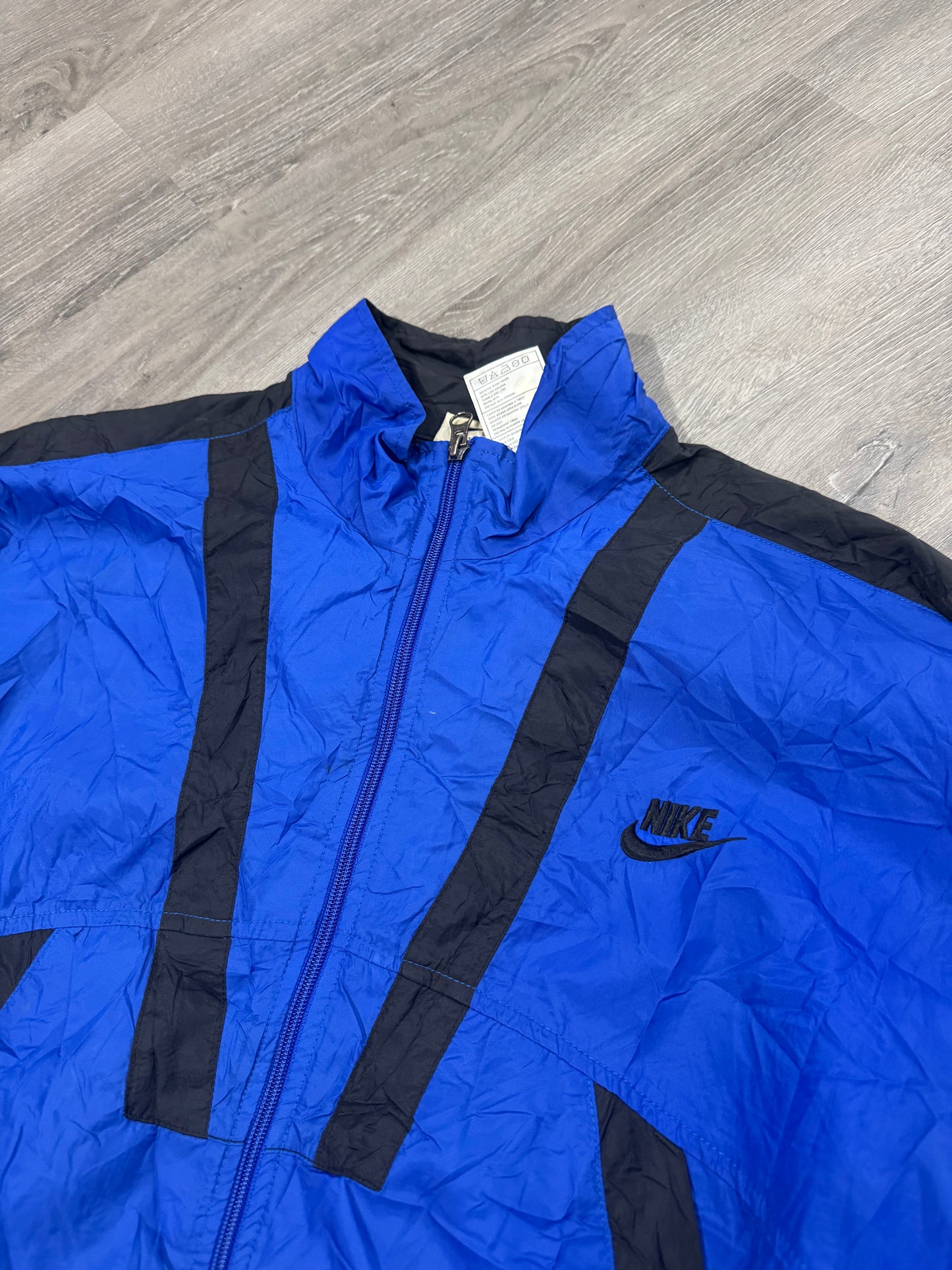 Vintage Nike Windbreaker