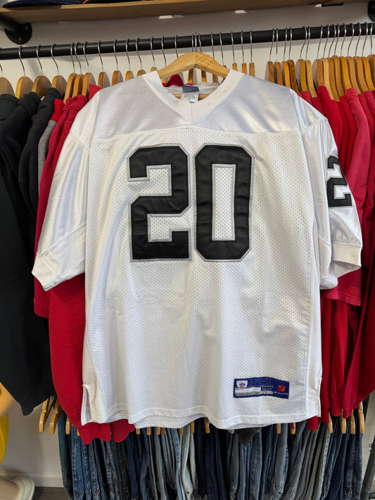 Vintage Darren McFadden Jersey