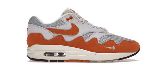 Patta Waves Monarch Nike Air Max 1