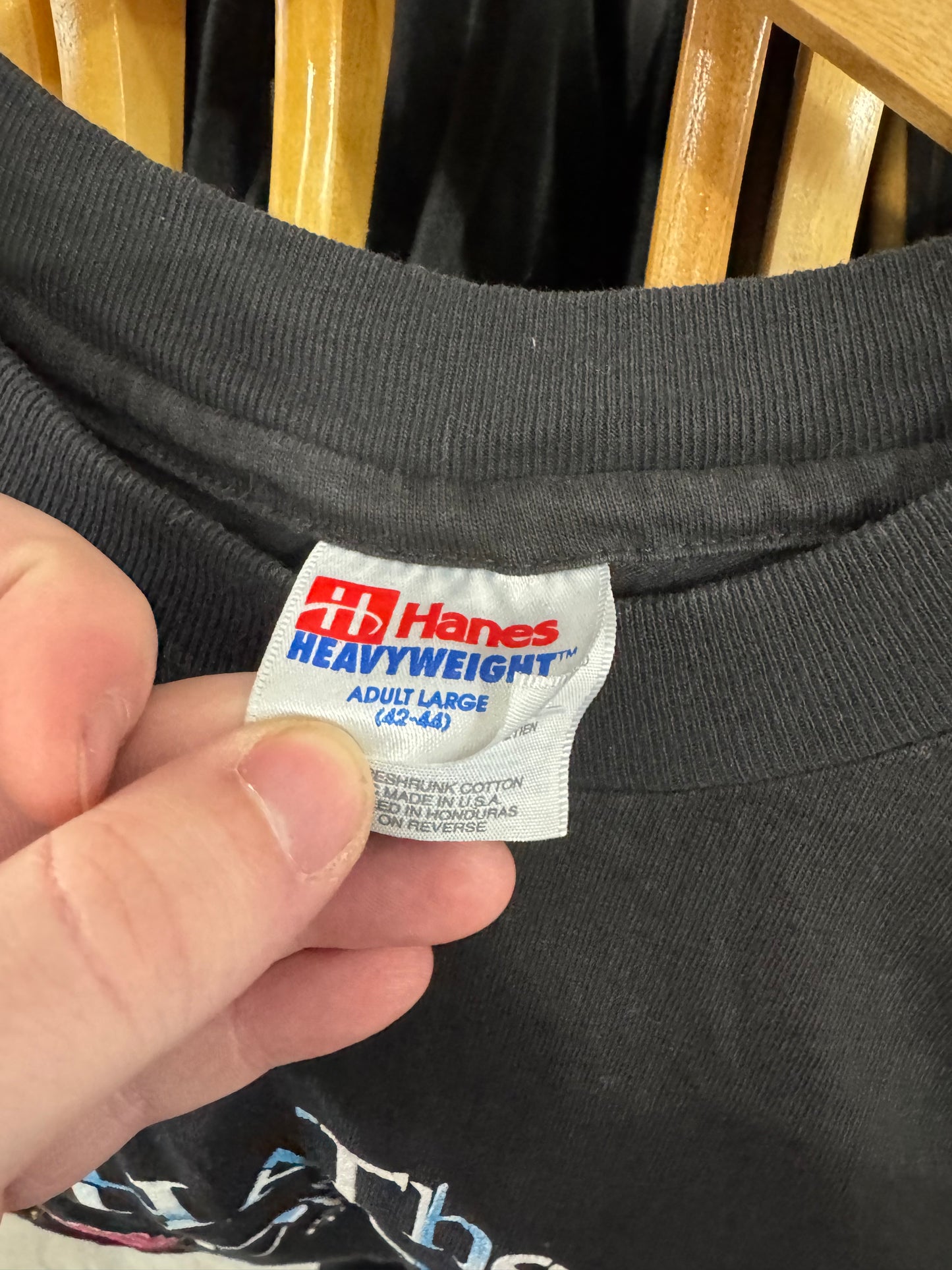 Vintage Phantom Opera Tee