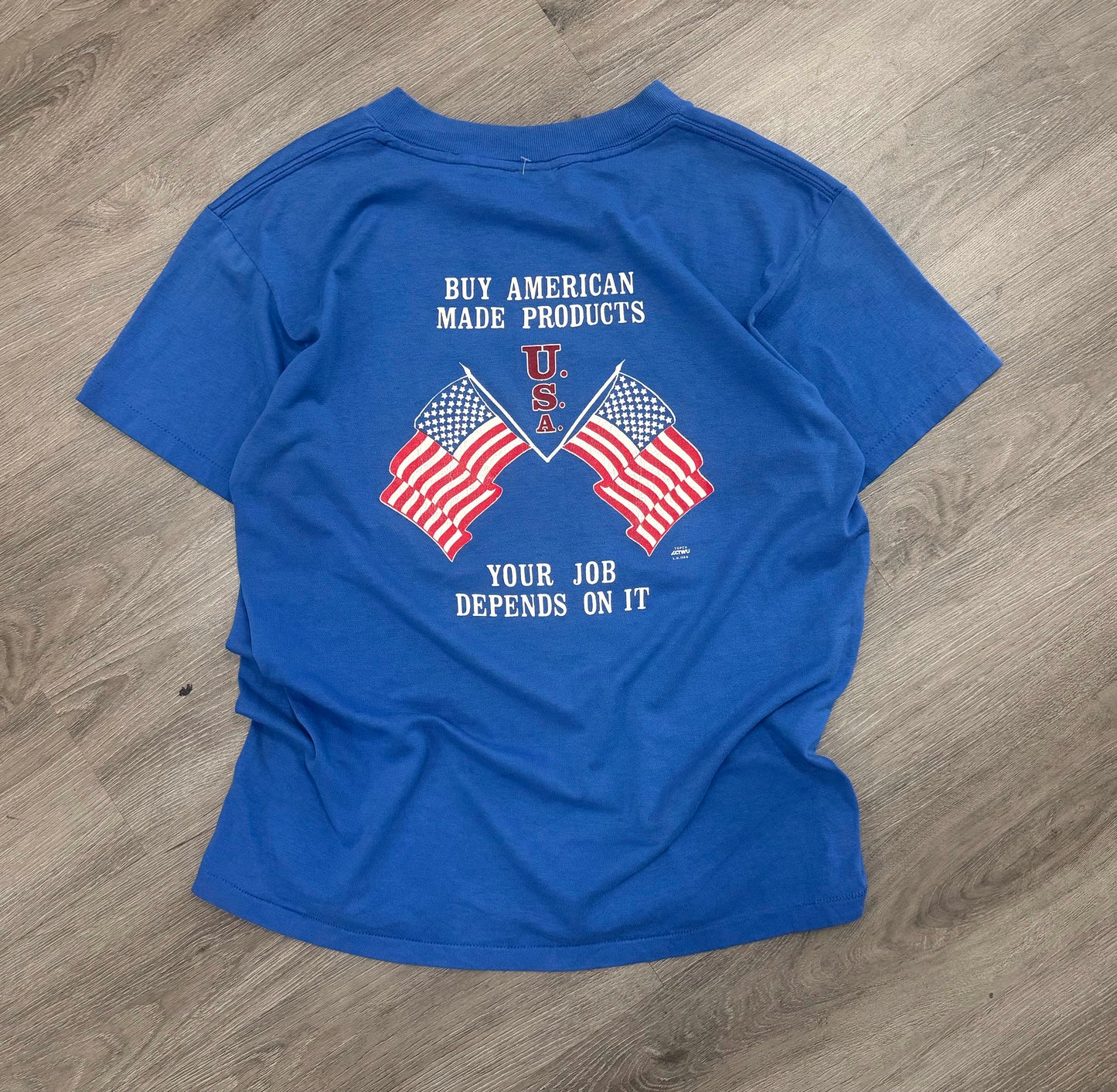 Vintage American Imports Tee