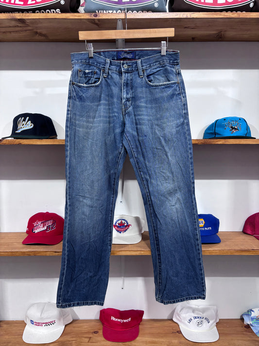 Vintage Levi Strauss Bootcut Jeans