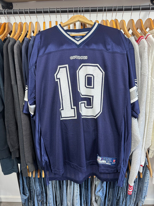 Vintage Cowboys Jersey