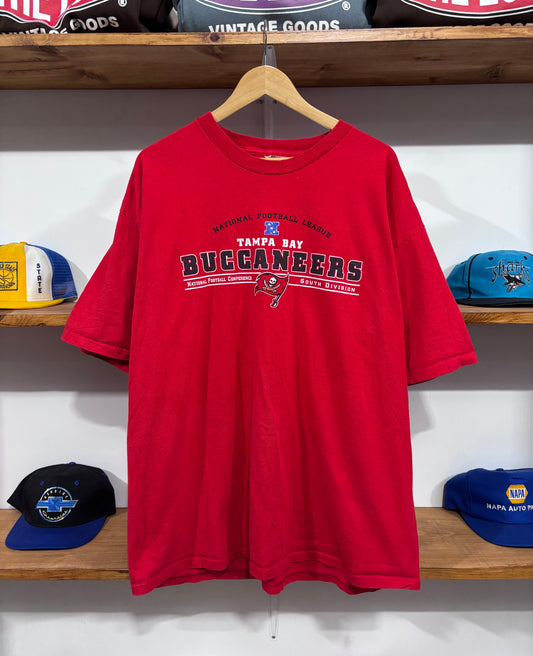 Vintage Tampa Bay Buccaneers Tee