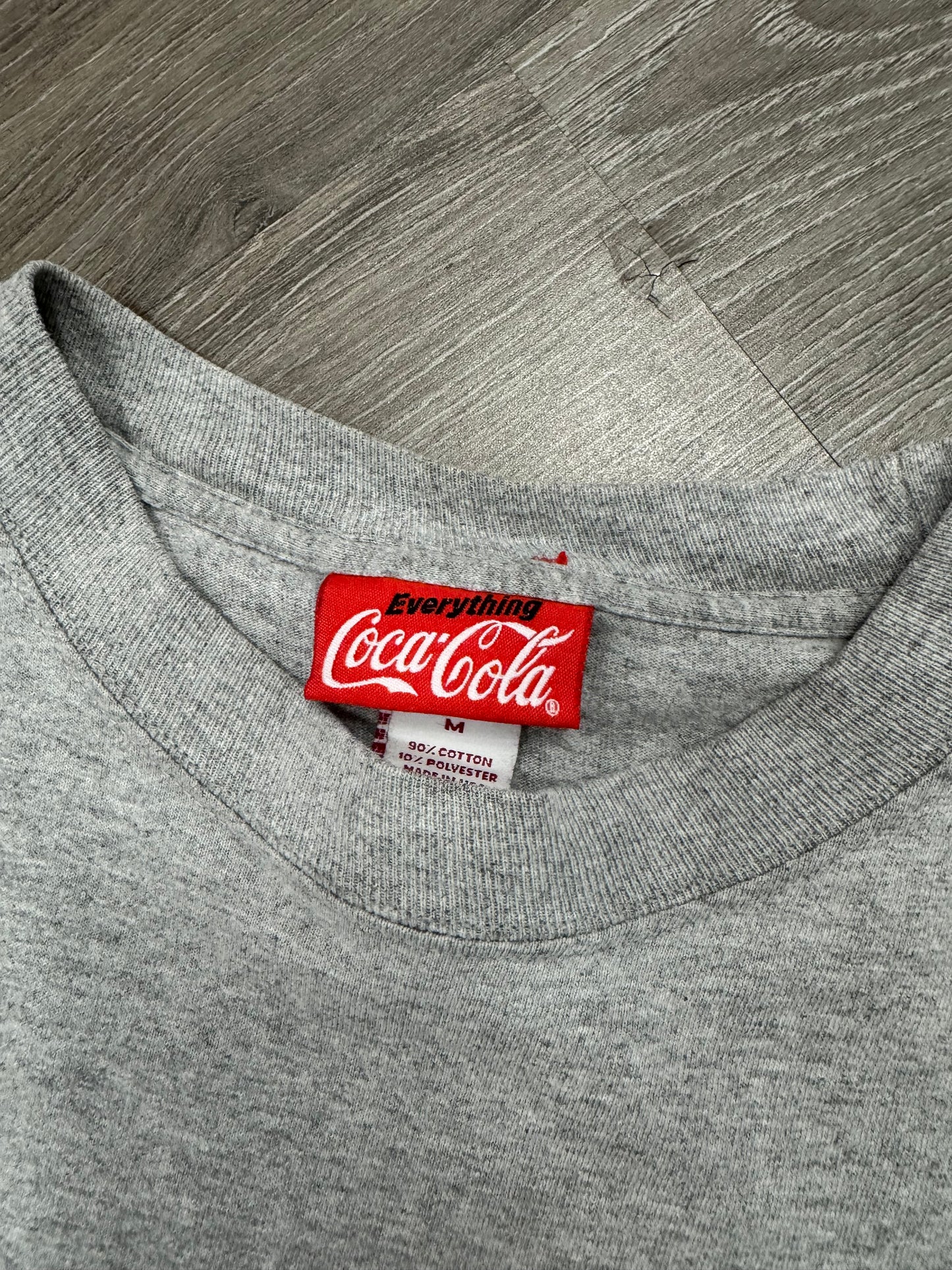 Vintage Coke Tee