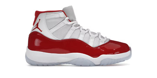 Cherry Air Jordan 11