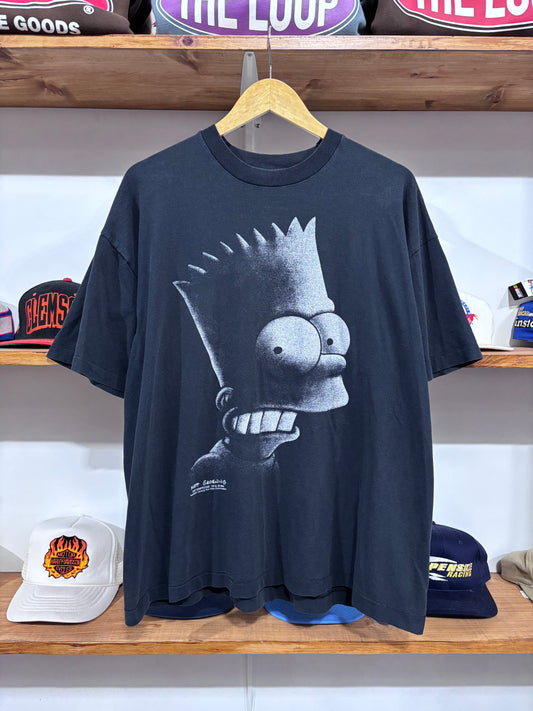 Vintage Bart Simpson Tee