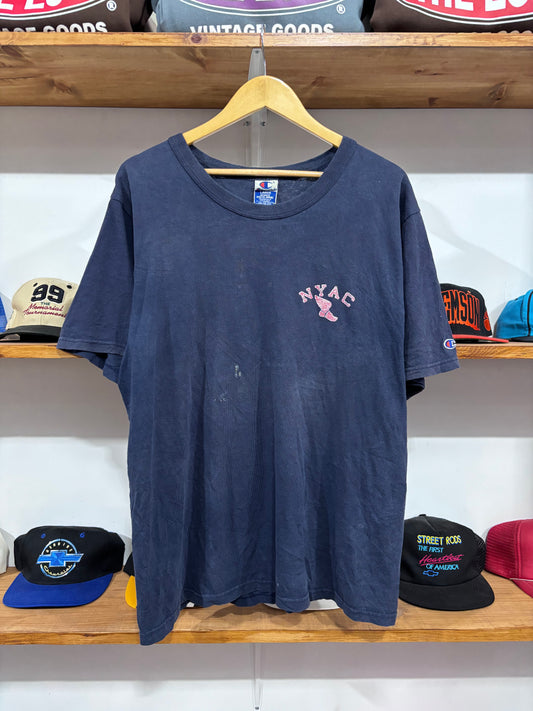 Vintage New York Athletic Club Tee