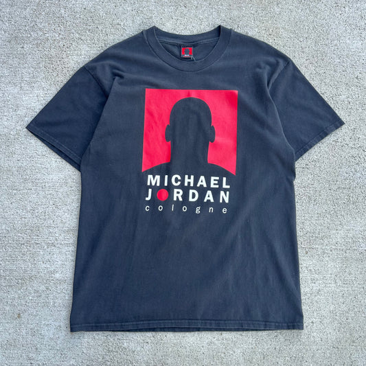 Vintage Michael Jordan Cologne Tee