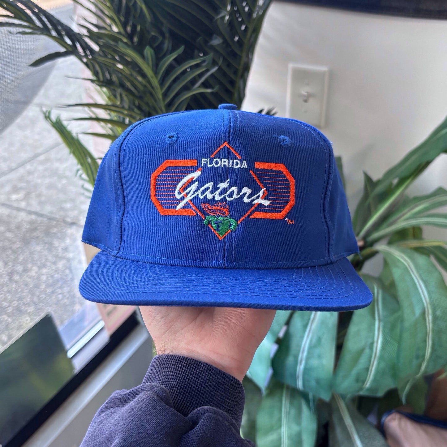 Vintage Florida Gators Hat