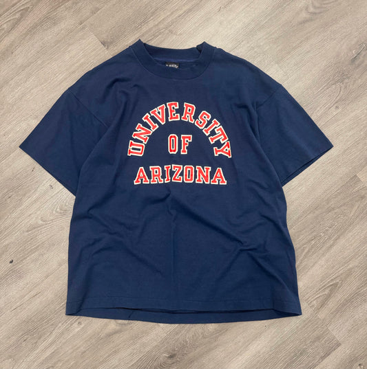 Vintage University of Arizona Tee