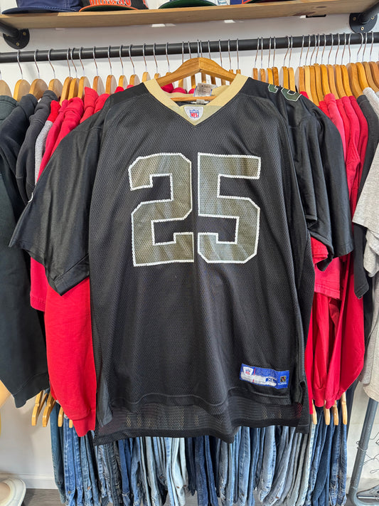 Vintage Reggie Bush Jersey