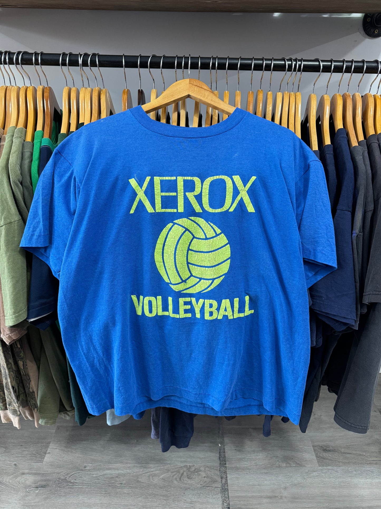 Vintage Xerox Tee