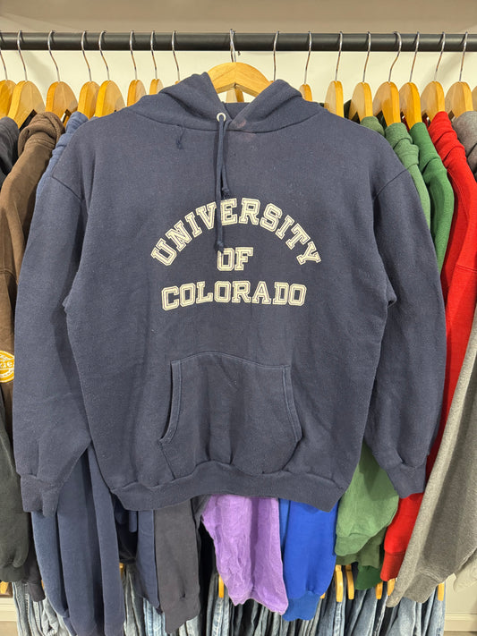 Vintage Colorado Hoodie