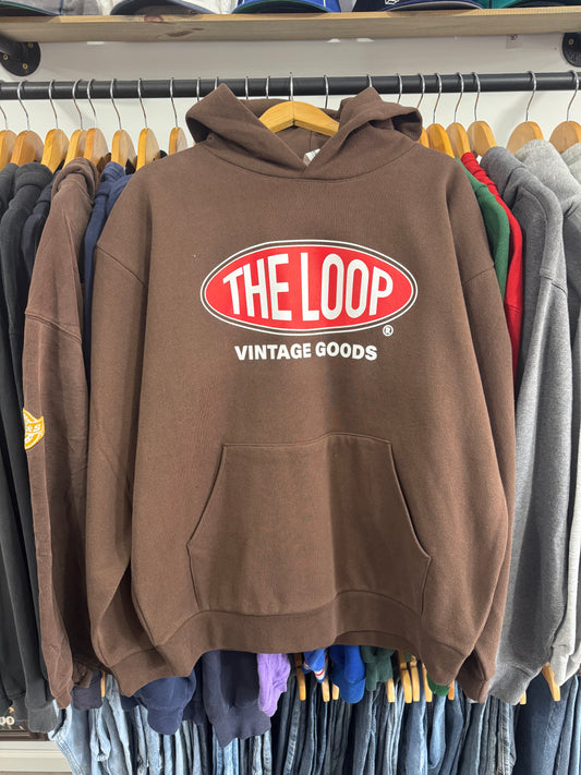 Vintage Classic Cigar Hoodie