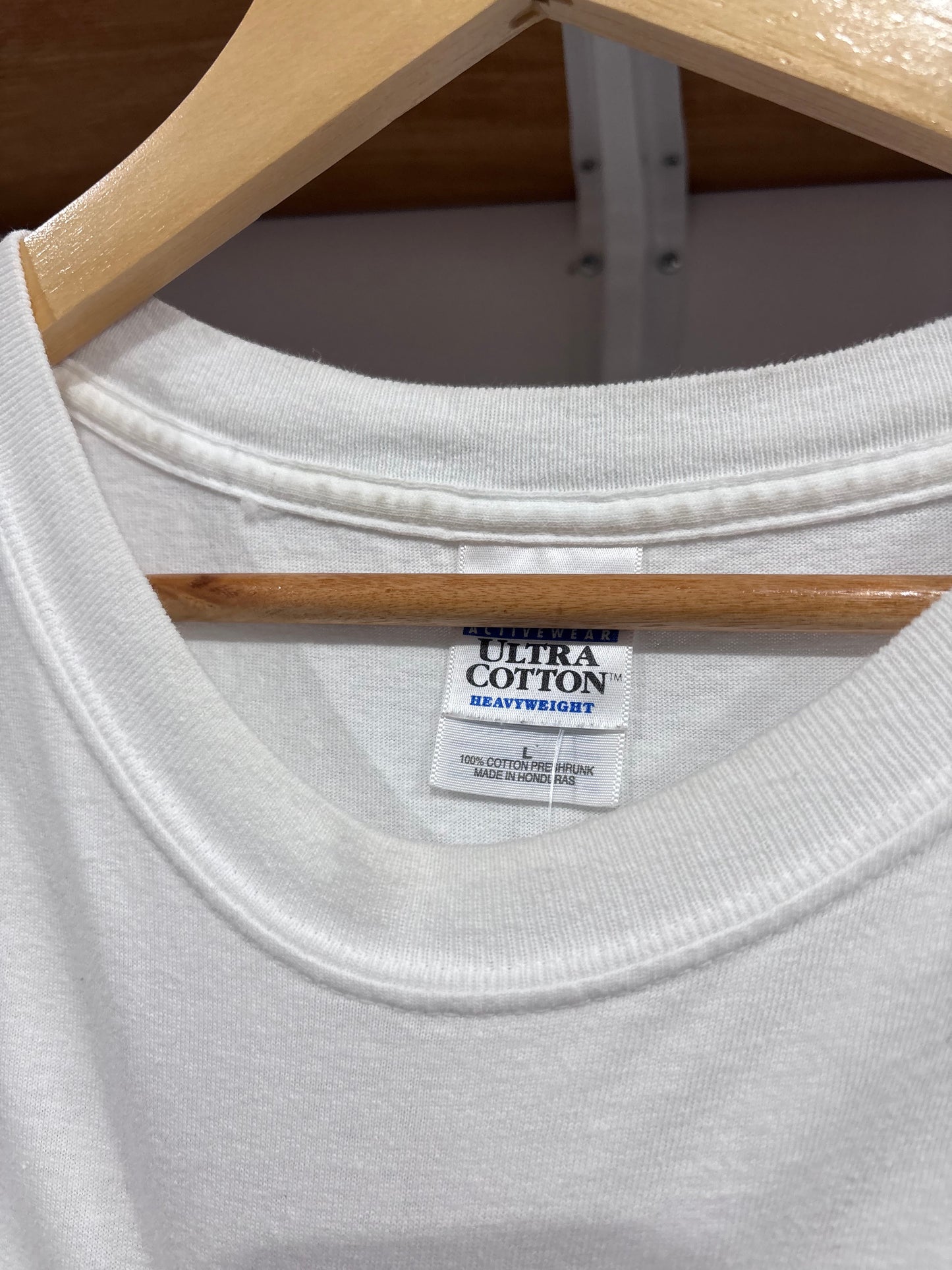 Vintage Lowes Racing Tee