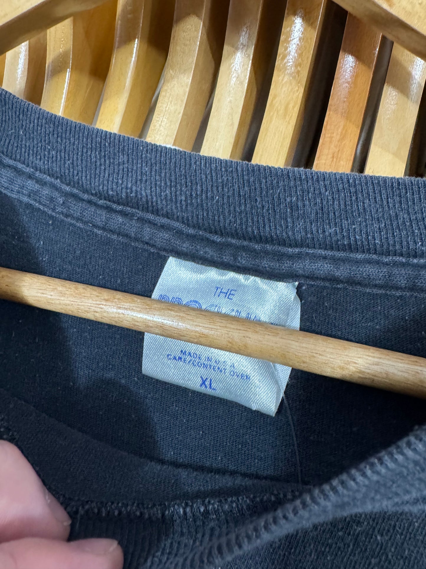 Vintage Emerson, Lake & Palmer Tee