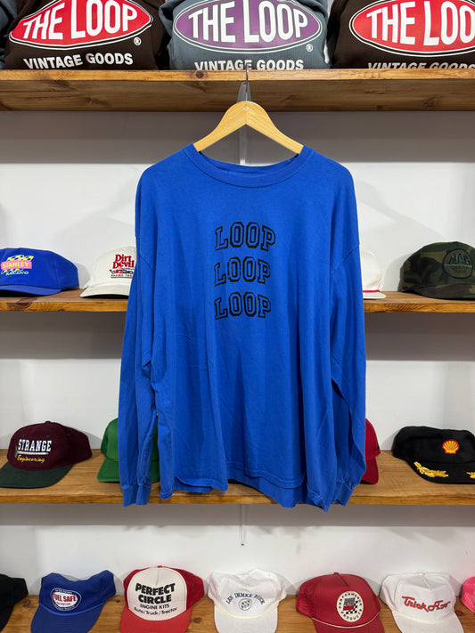 Vintage Loop T