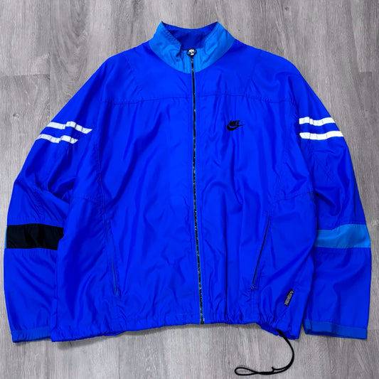 Vintage Nike Windbreaker #2