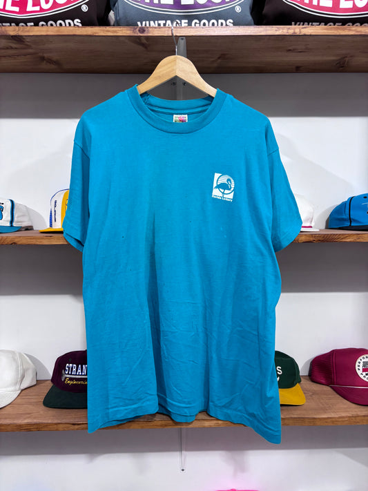 Vintage Florida Lottery Tee