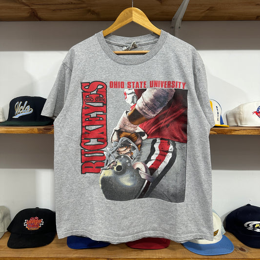 Vintage OSU Football Tee