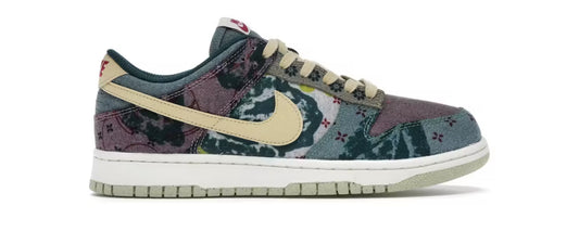 Community Garden Nike Dunk Low