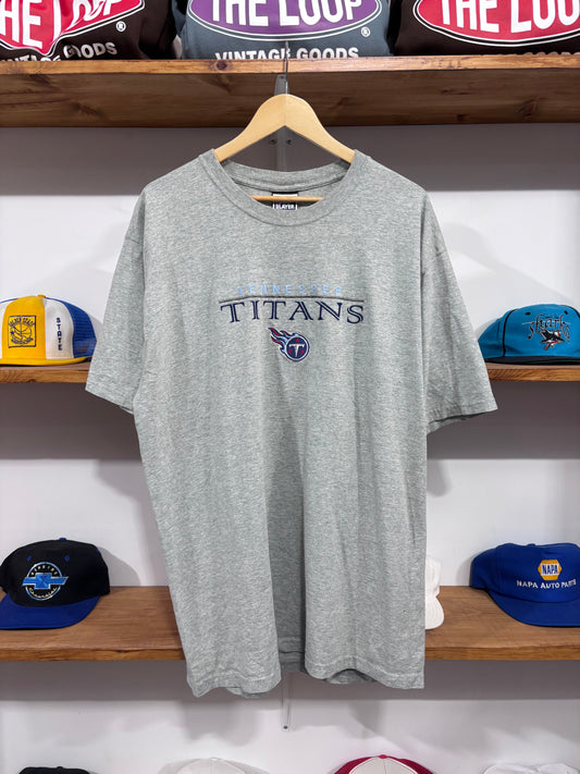 Vintage Tennessee Titans Tee