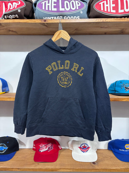 Vintage Polo Ralph Lauren Hoodie