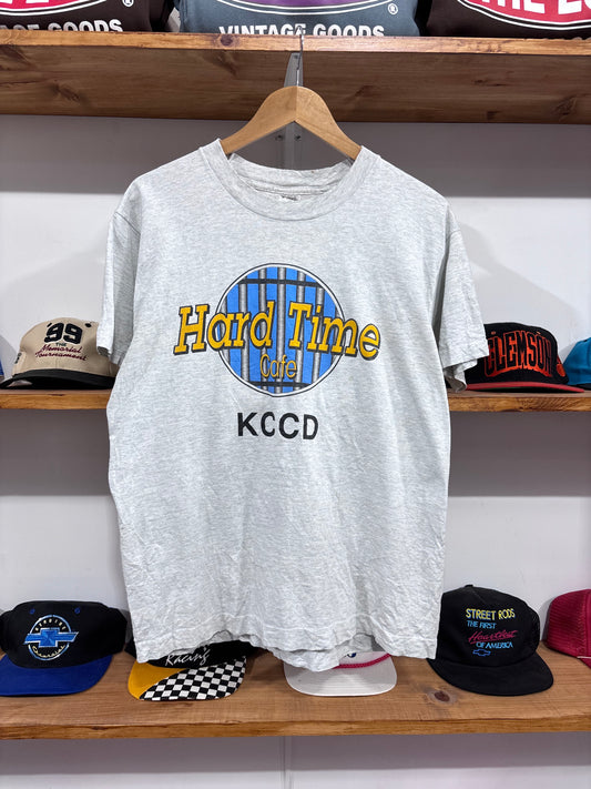 Vintage Hard Time Cafe Tee