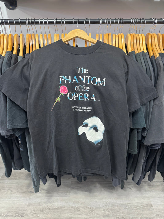 Vintage Phantom Opera Tee